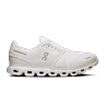 white / white