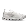 white / white