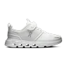 white / white