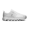 white / white