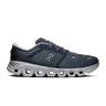 navy / glacier