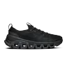 black / eclipse