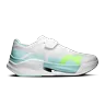 white / celeste
