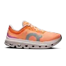 tangerine / silver