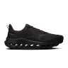 black / black