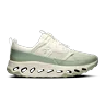ivory / leaf