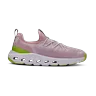 mauve / kiwi mauve / kiwi