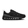 black / black