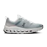 glacier / white