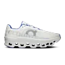 white / indigo white / indigo
