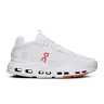 white / flame white / flame