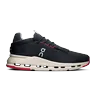 black / red black / red
