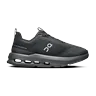 black / eclipse