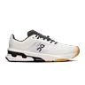 white / black