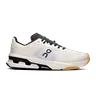 white / black