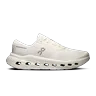 white / glacier