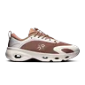 taupe / eggshell taupe / eggshell