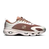 taupe / eggshell taupe / eggshell