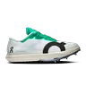 mint / white