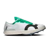 mint / white