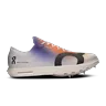 white / flame