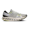 glacier / ivory