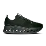 black / eclipse