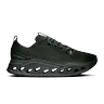 black / eclipse