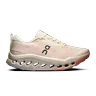 ivory / salmon ivory / salmon