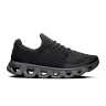 black / rock