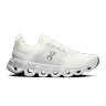 white / white