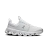 All White