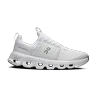 all / white