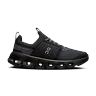 black / eclipse