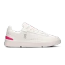 white / pink