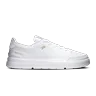 white / white