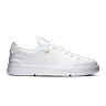 white / white