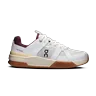 white / maroon white / maroon