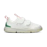 white / green white / green
