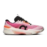 pink / flame