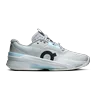 silver / white