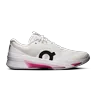 white / pink