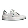 white / evergreen