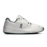 white / evergreen